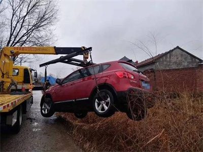 株洲楚雄道路救援